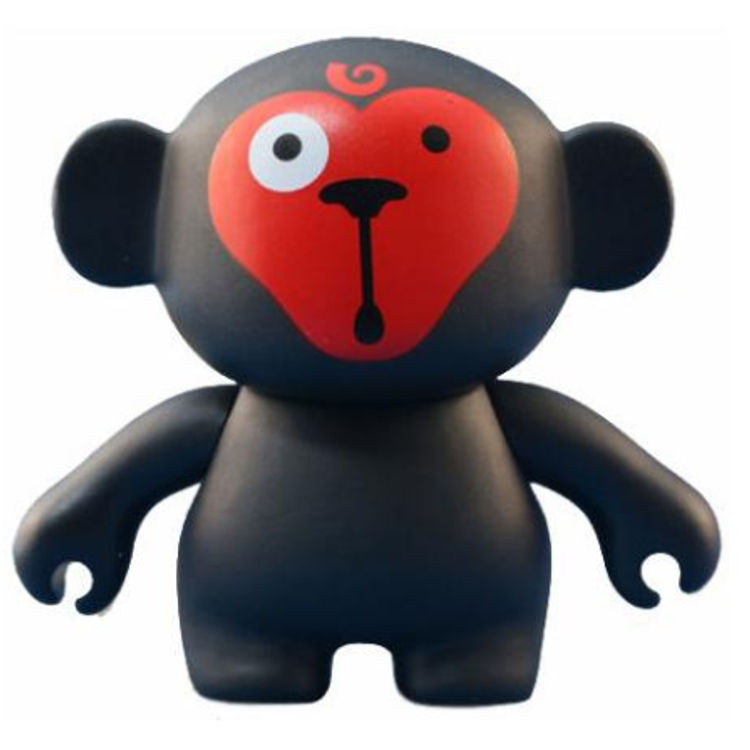 Oso by Monskey