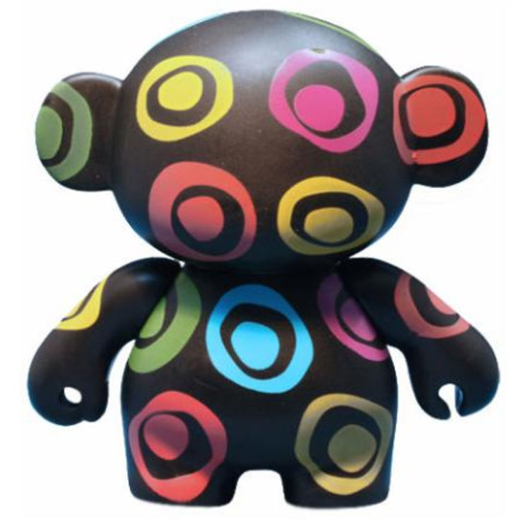 Ravo by Octopus Design