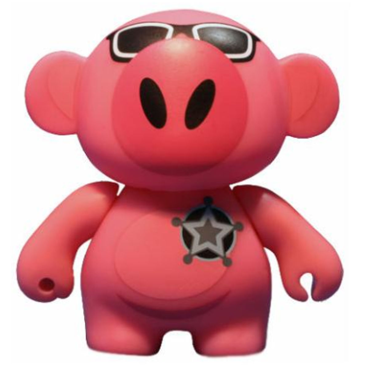 Johnny Q