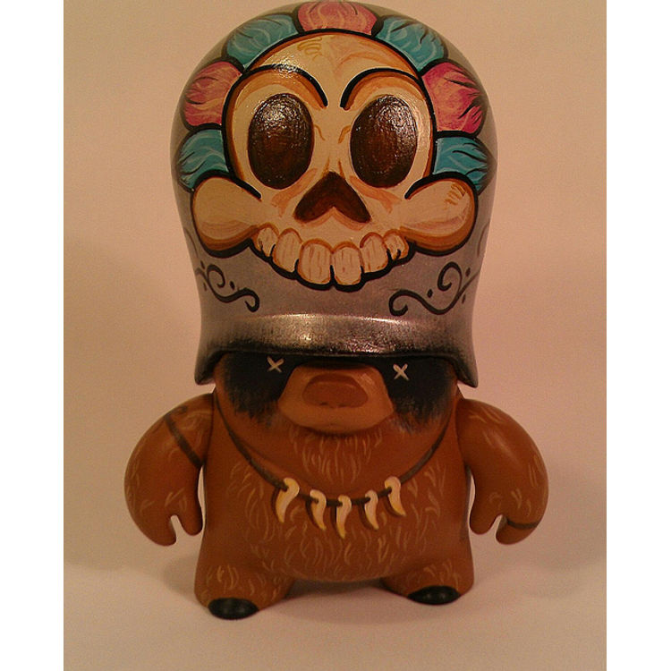 Cloudwalker Cultist by Chrisosaur