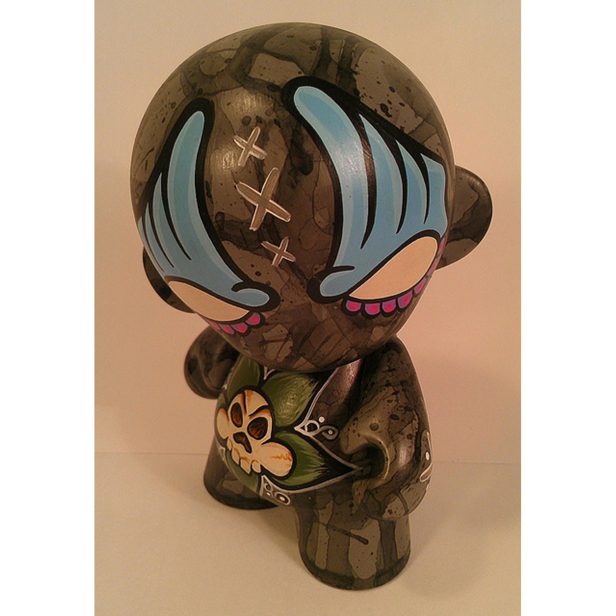 Cloudwalker Apparition