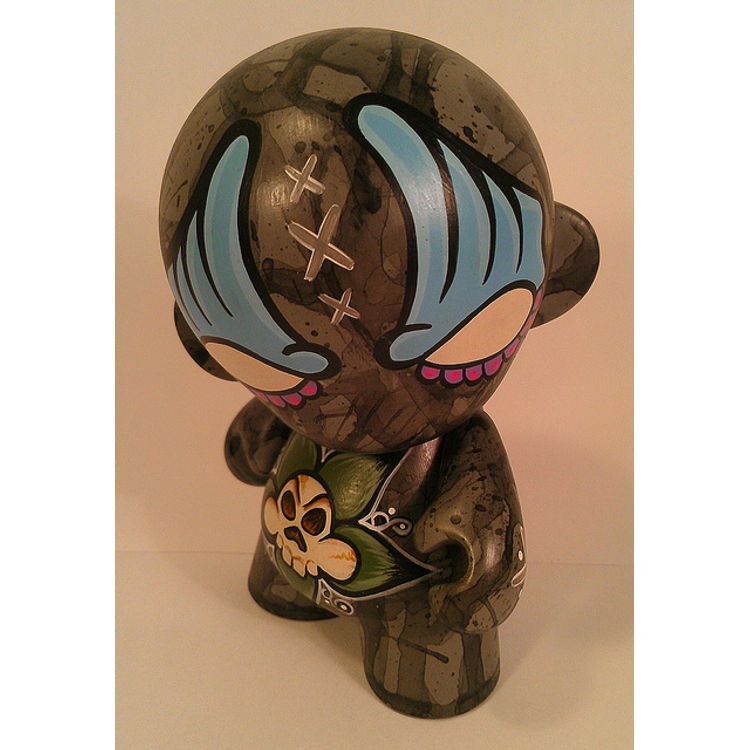 Cloudwalker Apparition by Chrisosaur