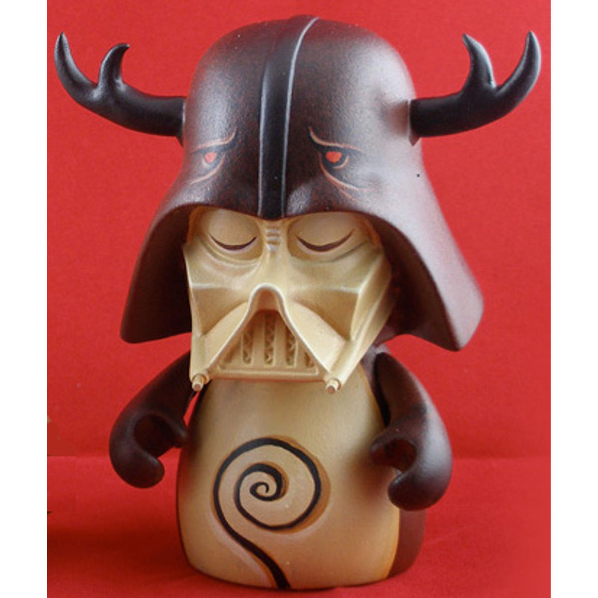 DARTH DENIZEN