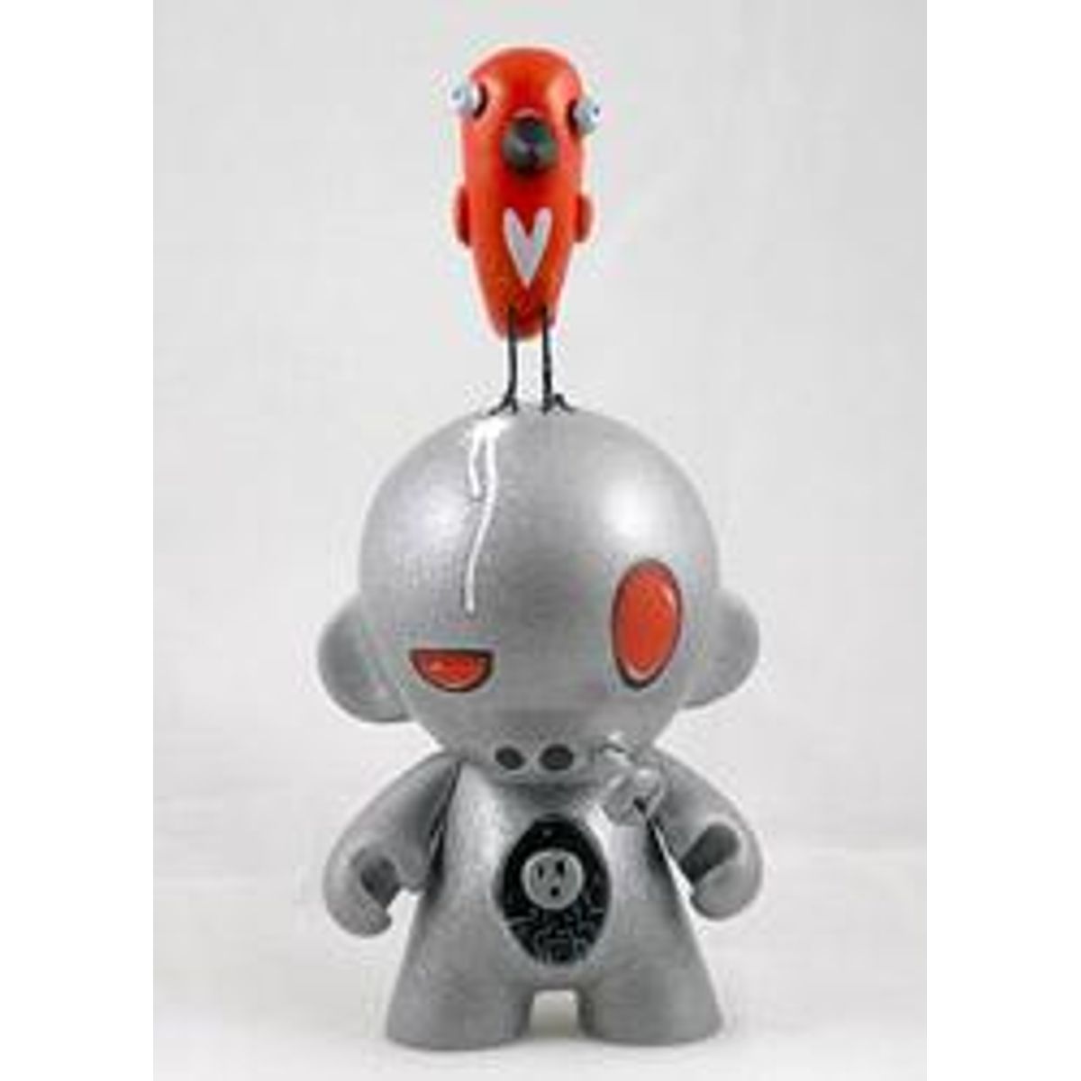 Inconvenient Passenger