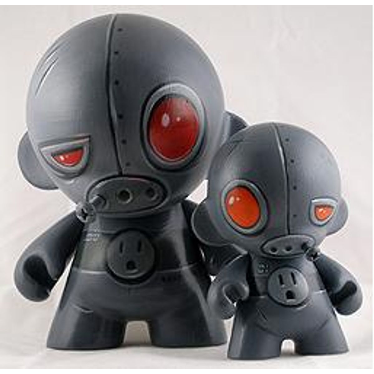 ROBO MINI & MUNNY