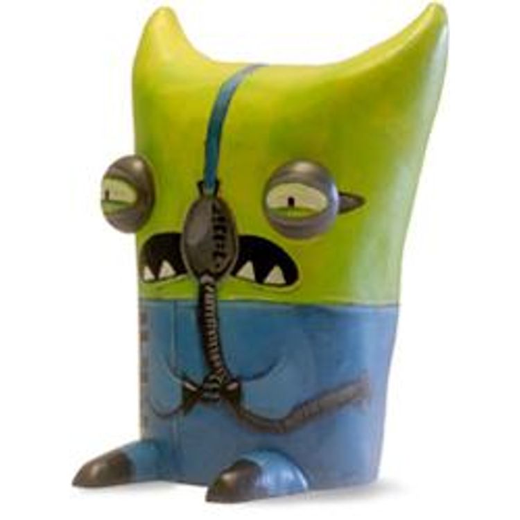 null by Justin Hillgrove