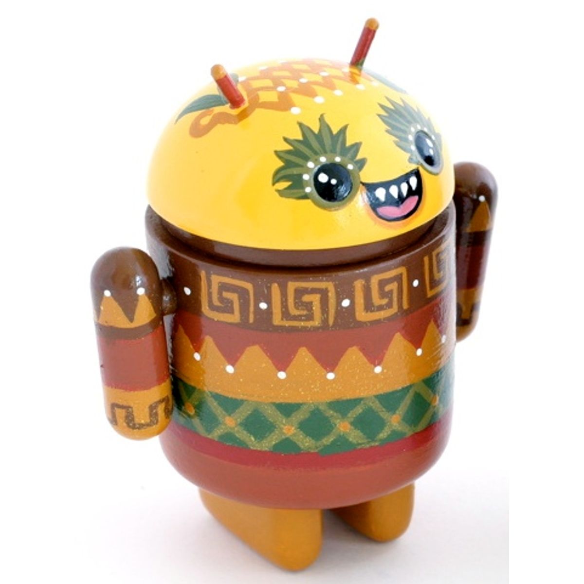 Android Custom