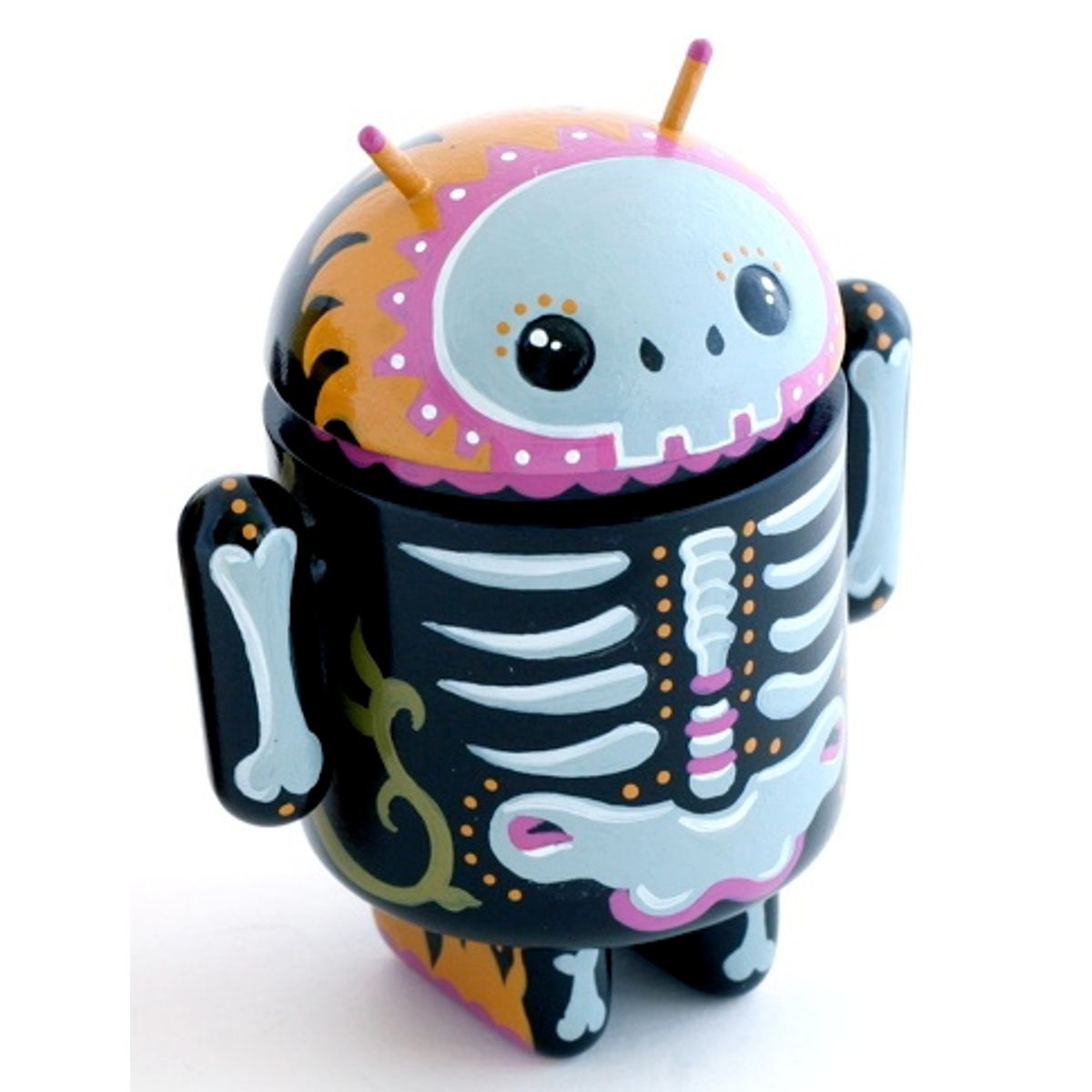 Android Custom