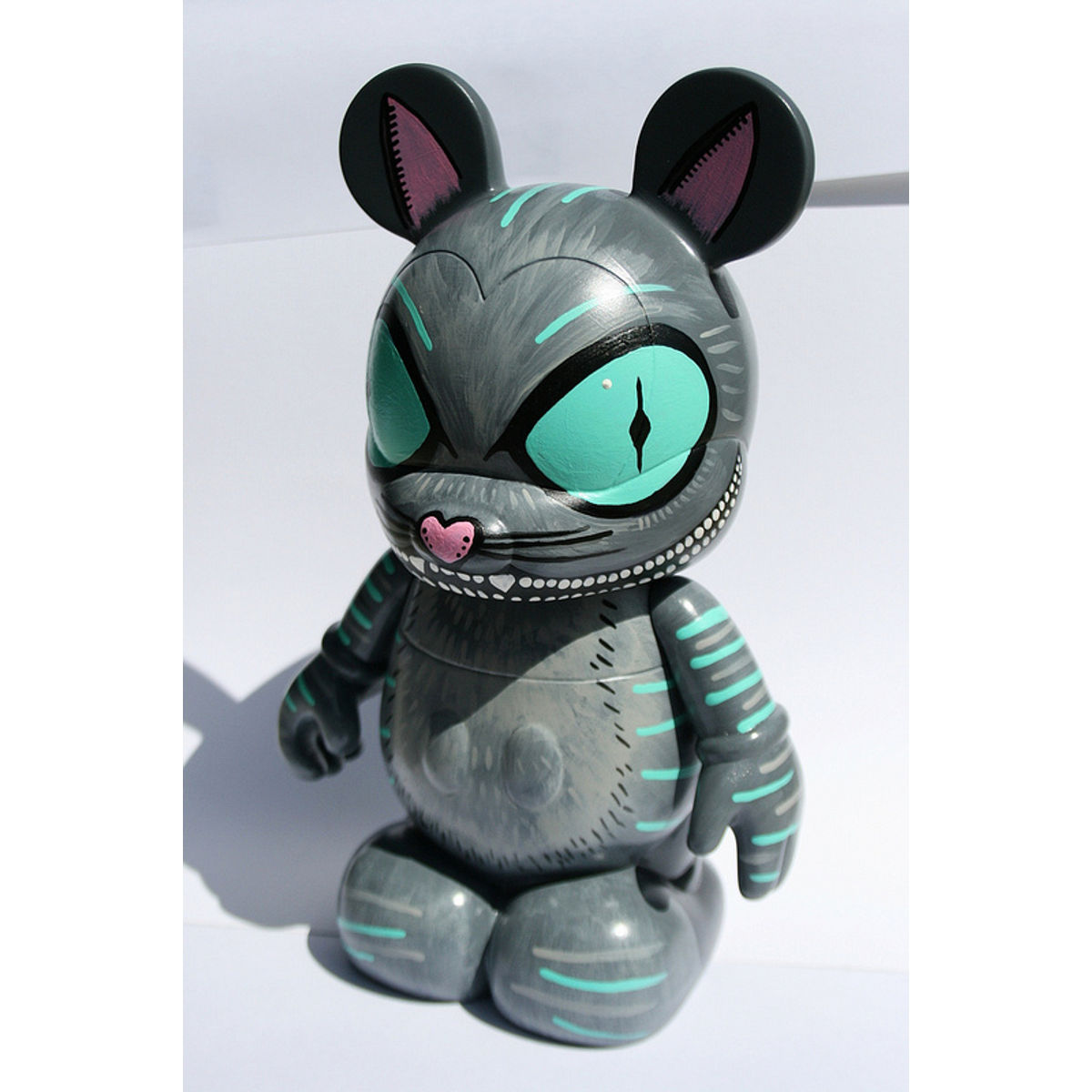 Tim Burton Cheshire Cat