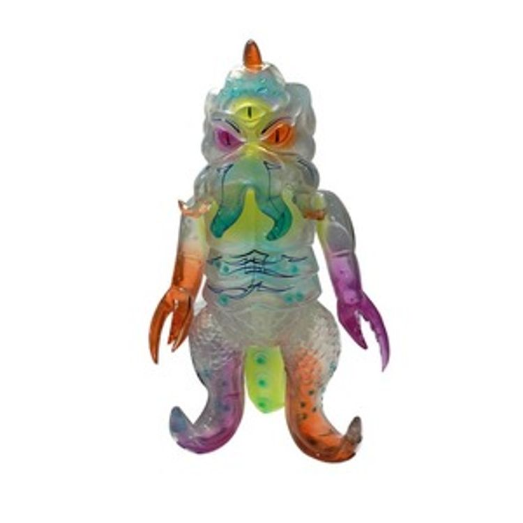 null by Dead Presidents (Matt Walker)