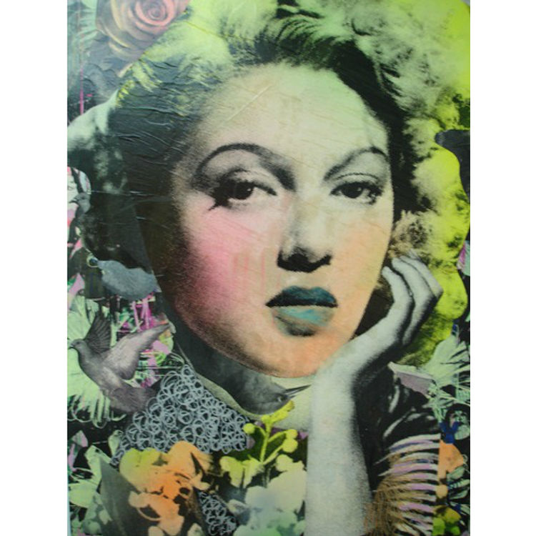 Born Again 3 by Dain