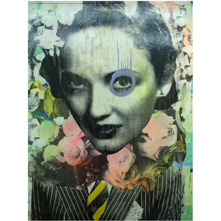 Born Again 4 by Dain
