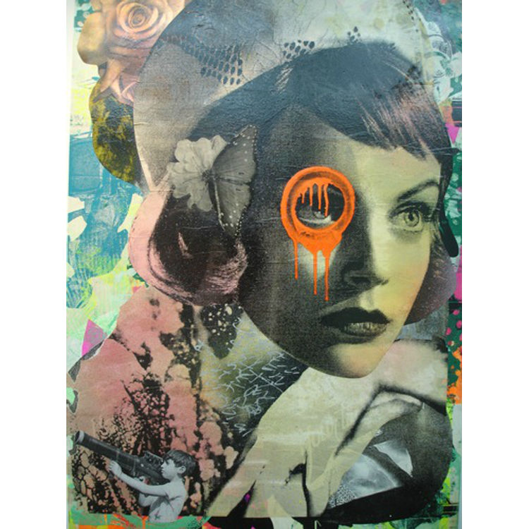Born Again 5 by Dain