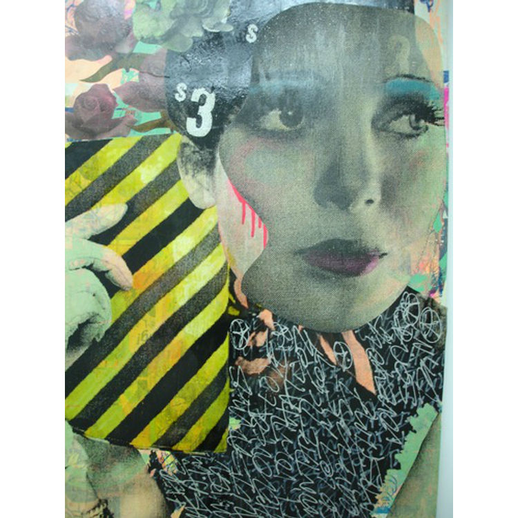 Born Again 6 by Dain