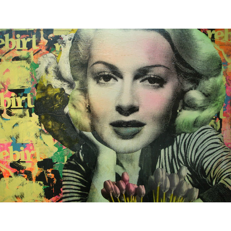 Born Again 9 by Dain