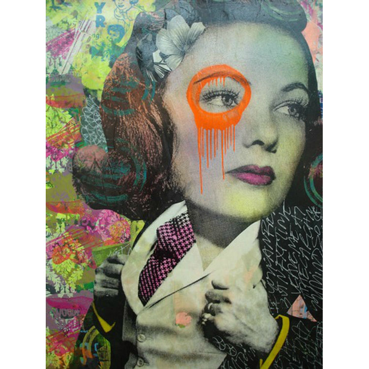 Born Again 8 by Dain