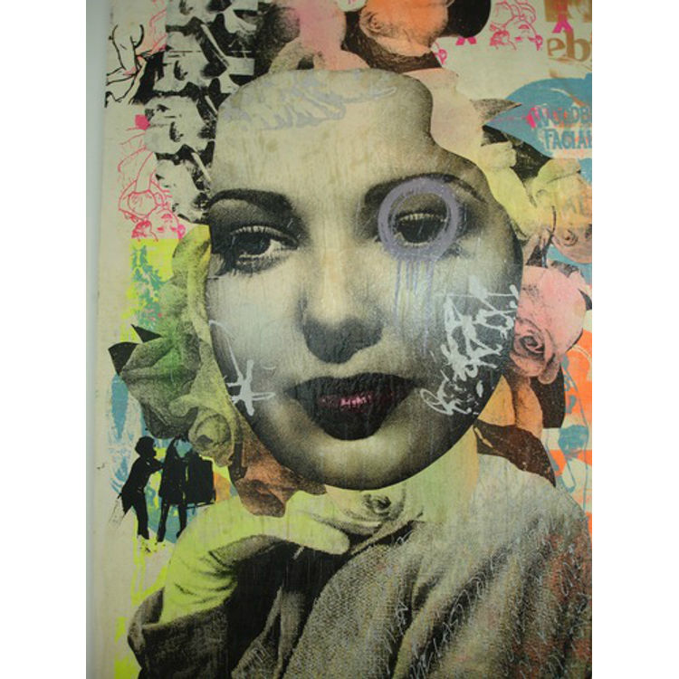 Born Again 10 by Dain