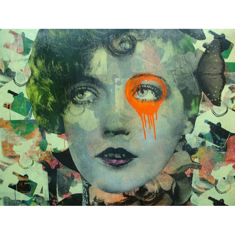Born Again 7 by Dain