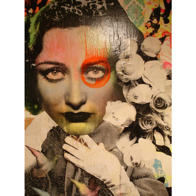 Born Again 11 by Dain