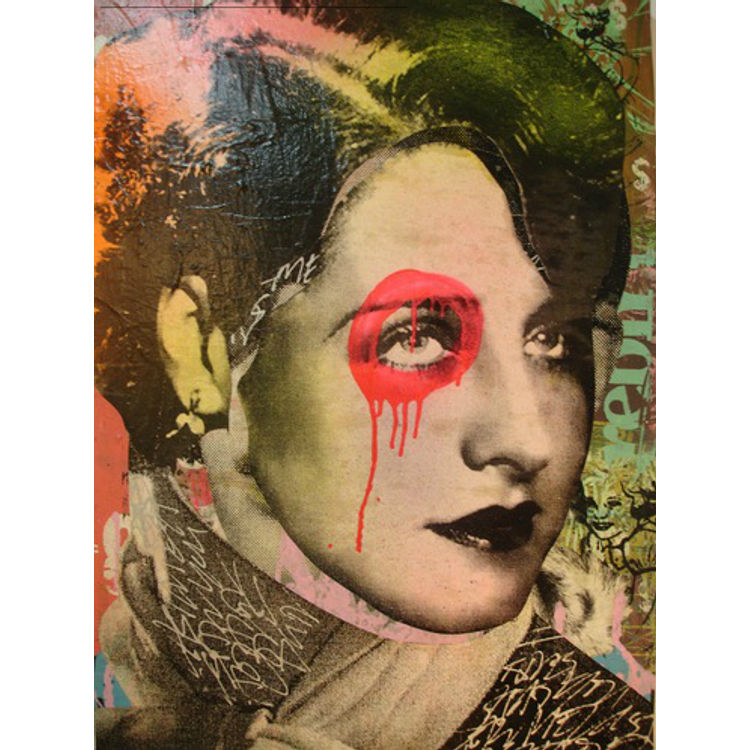 Born Again 12 by Dain