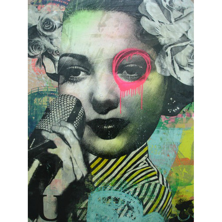 Mic by Dain