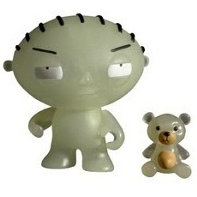 Family Guy : GID Stewie Griffen (SDCC '11) by 20th Television