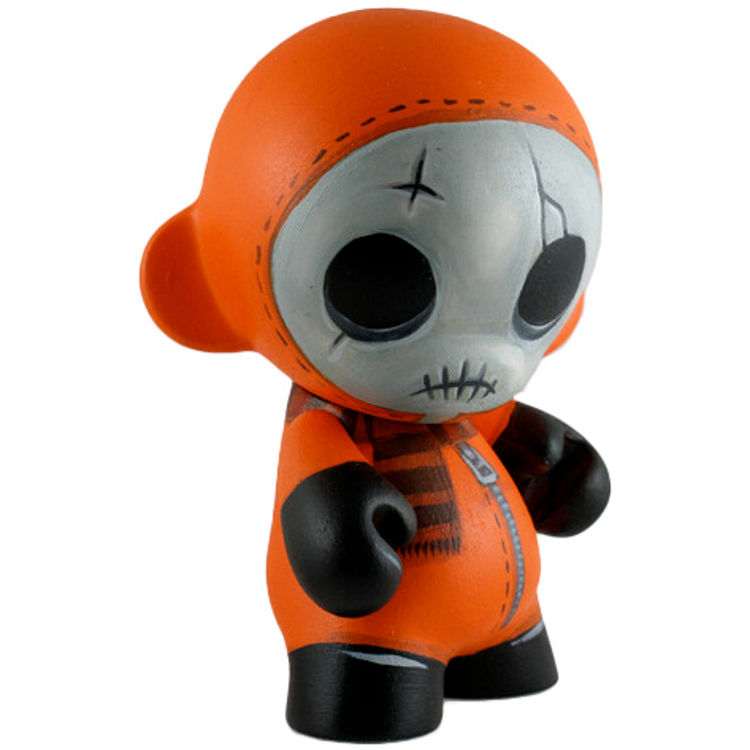 C-C-COLD by Justin Hillgrove