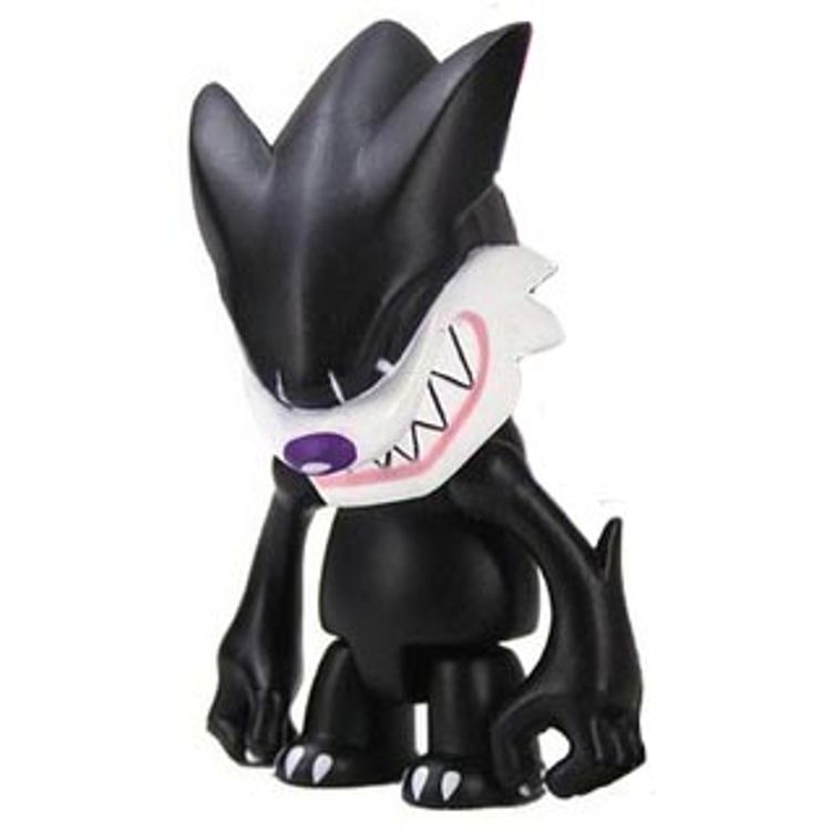 Black Fang Wolf - SDCC 2004 by Touma