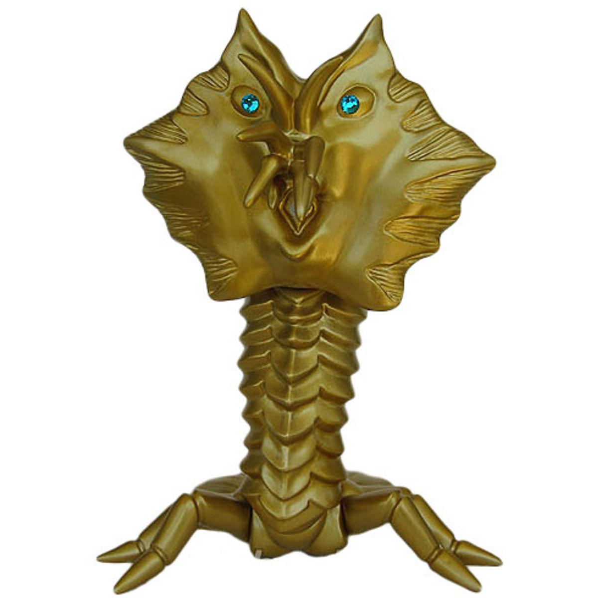 Vira Seijin - Gold Lottery