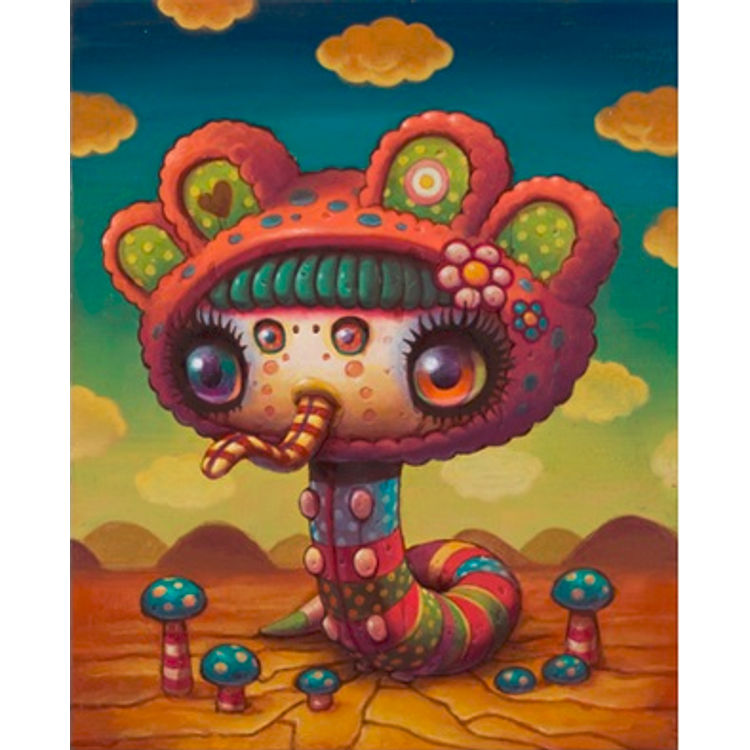 Long Long Love by Yoko D'Holbachie
