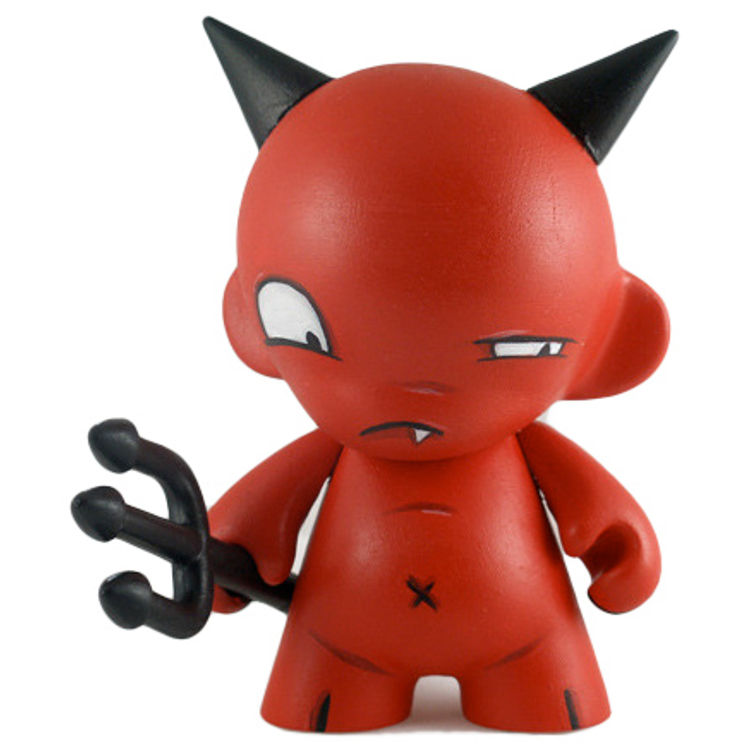 imp by Justin Hillgrove