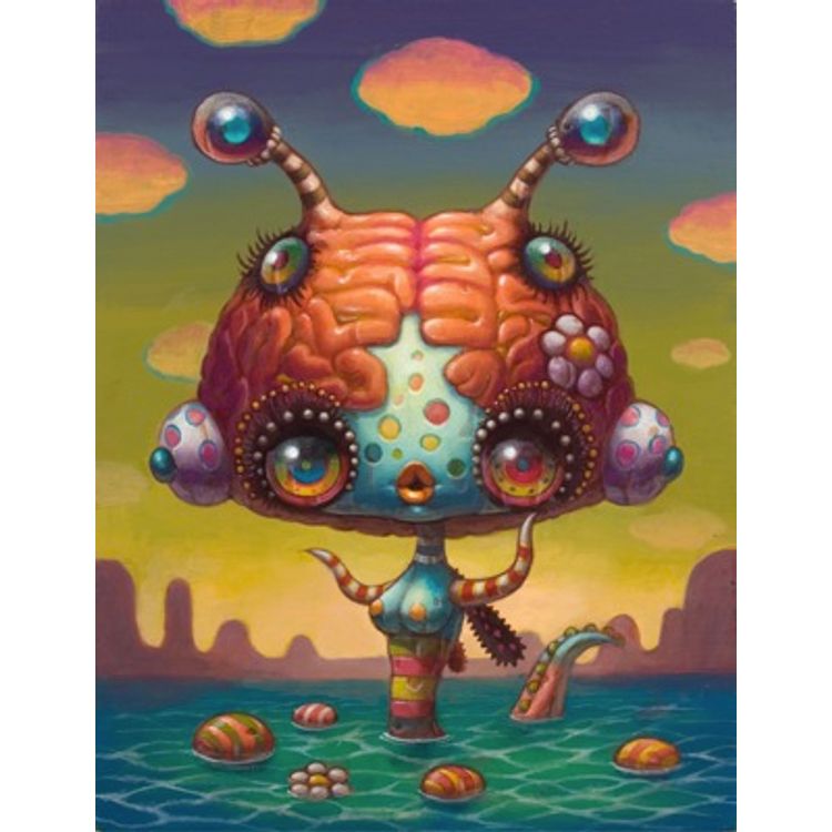 Memory Keeper by Yoko D'Holbachie