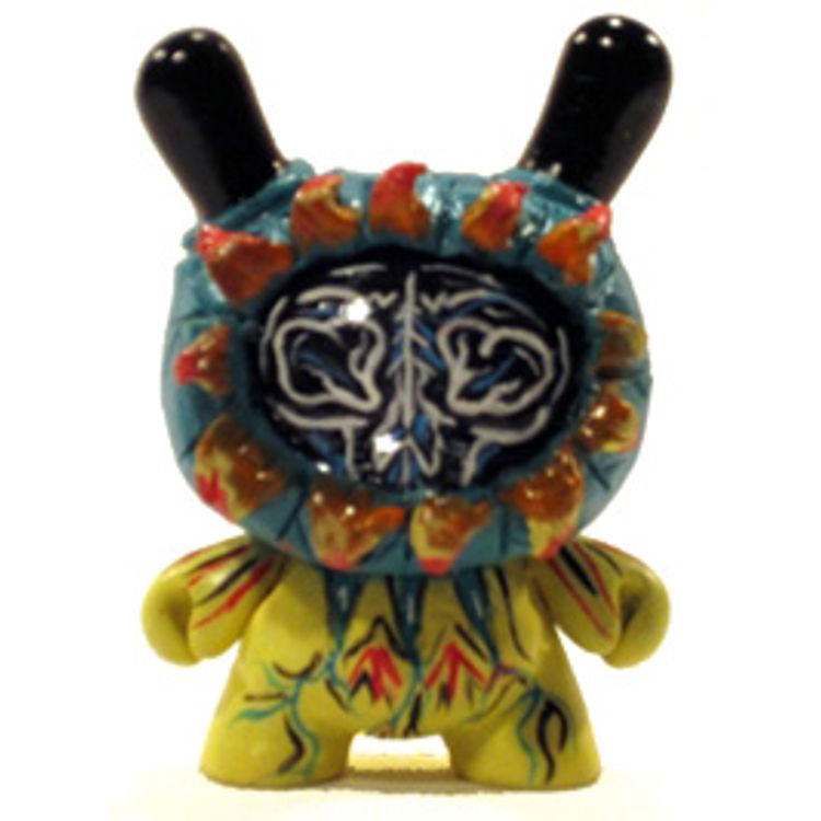 La Flor by Forces of Dorkness (Scott Kinnebrew)