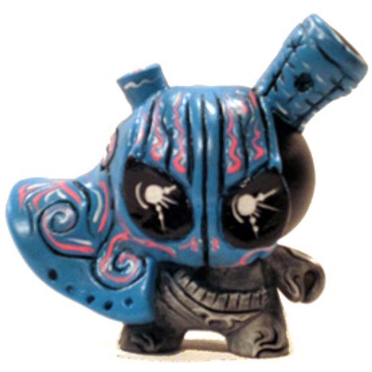 El Caballero by Forces of Dorkness (Scott Kinnebrew)