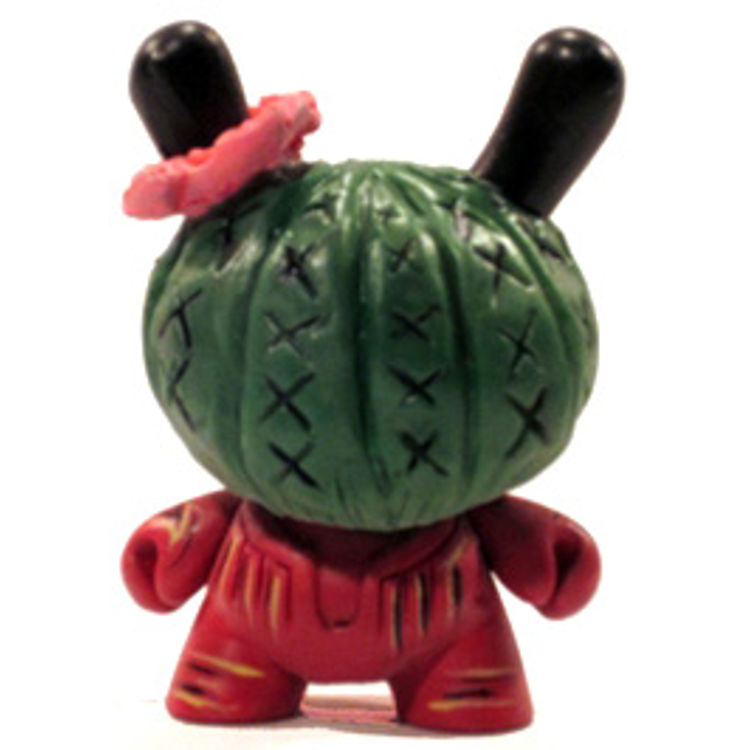 Cola de Zorro by Forces of Dorkness (Scott Kinnebrew)