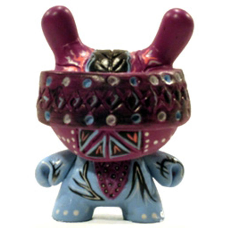 Cesta de Maestro by Forces of Dorkness (Scott Kinnebrew)