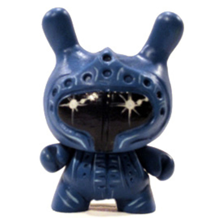 La Noche by Forces of Dorkness (Scott Kinnebrew)