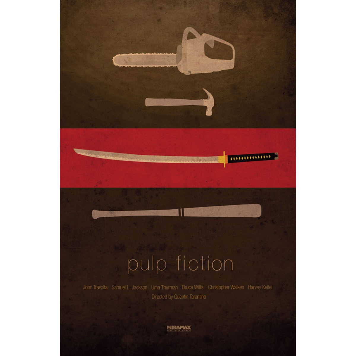Pulp Fiction