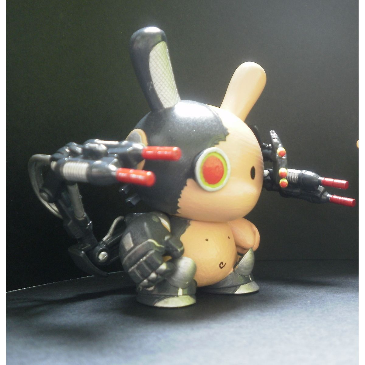 Exoskeleton 2.0