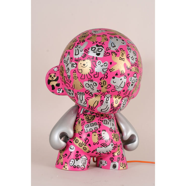 null by Aaron Stewart