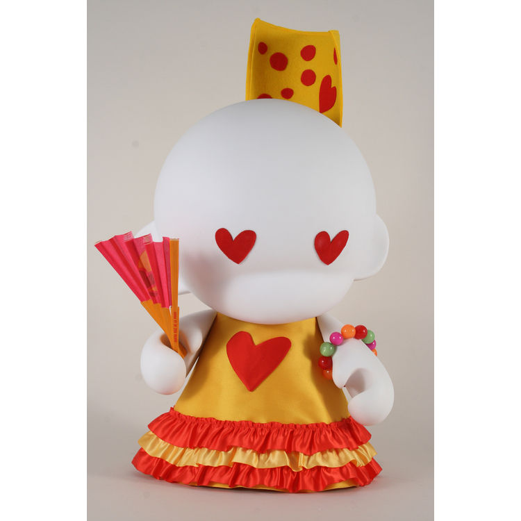 null by Agatha Ruiz De La Prada