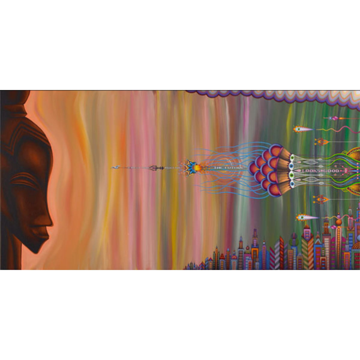 Right Here Right Now