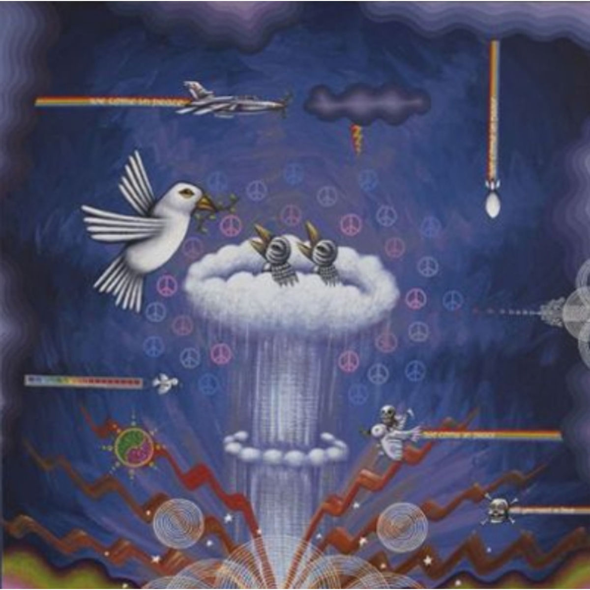 Woodstock Hiroshima
