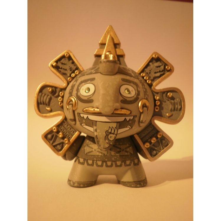 aztec tribute by hova1979