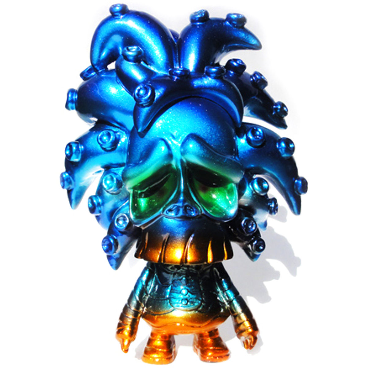 Pretty Boi - Magnificent Bastard