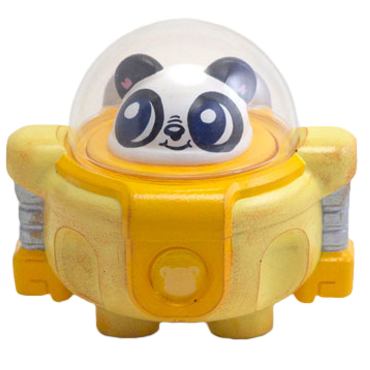 Podgonaut - Edition B Custard