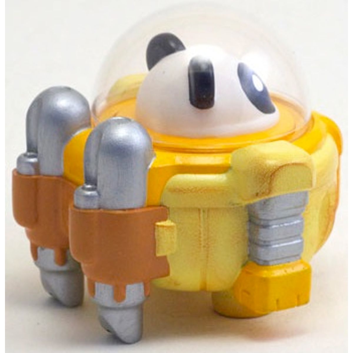 Podgonaut - Edition B Custard