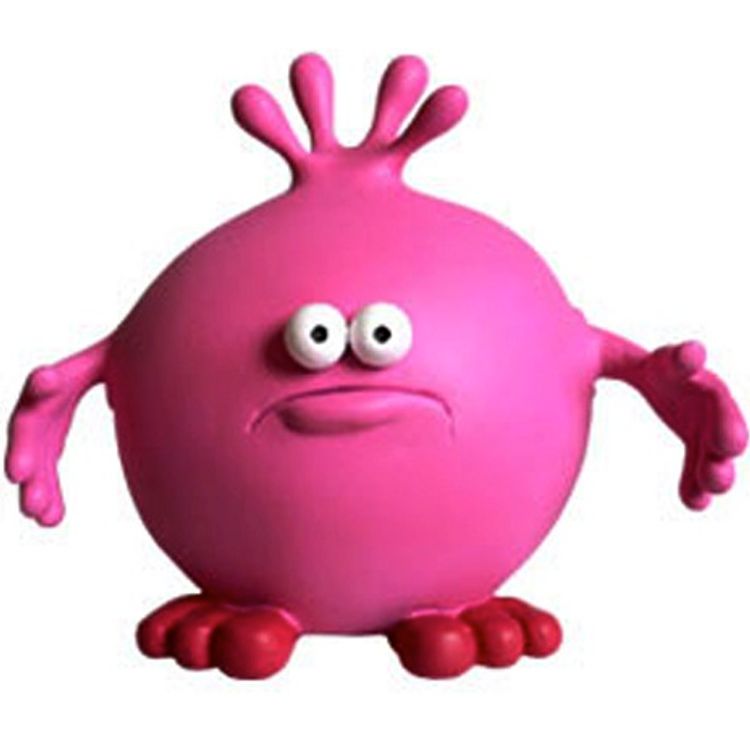Puddloflaj by Ricky Gervais