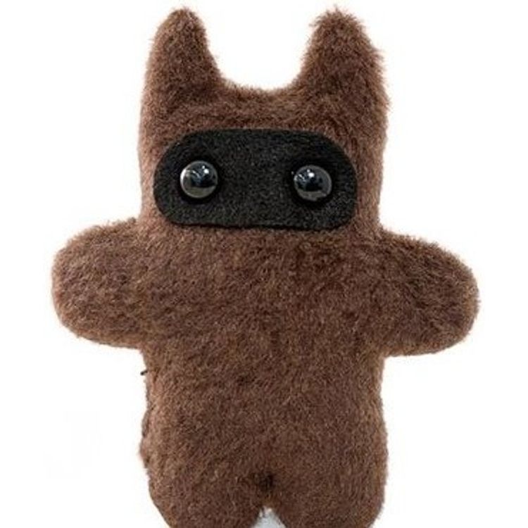 Remmy Ninja by Shawnimals