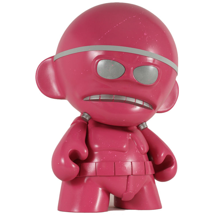 Gay Empire Mega Munny by The Sucklord